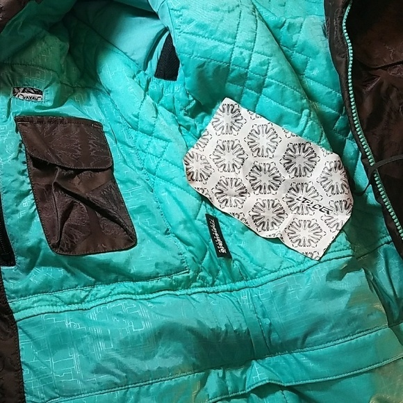 🌸 Spyder Skiing Jacket - Picture 8 of 8